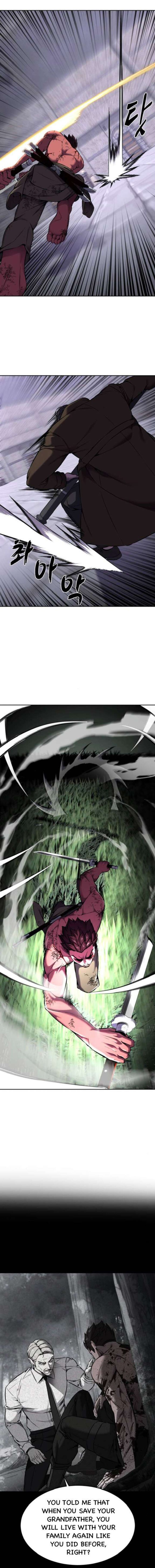 The Boy Of Death Chapter 216 Page 47
