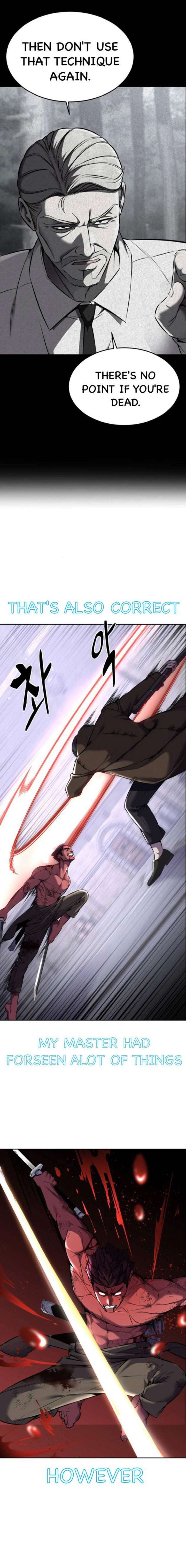 The Boy Of Death Chapter 216 Page 49