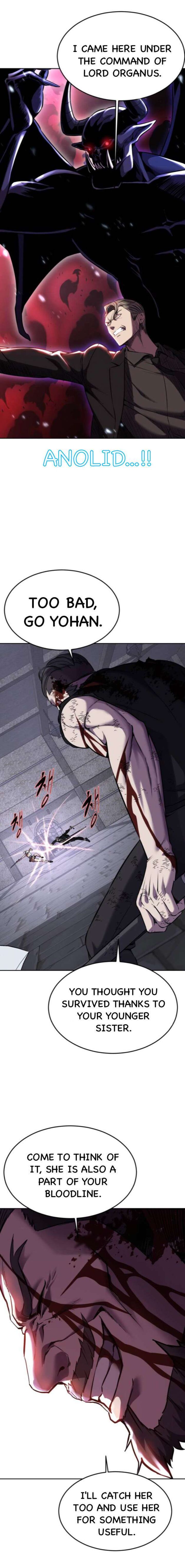 The Boy Of Death Chapter 217 Page 39