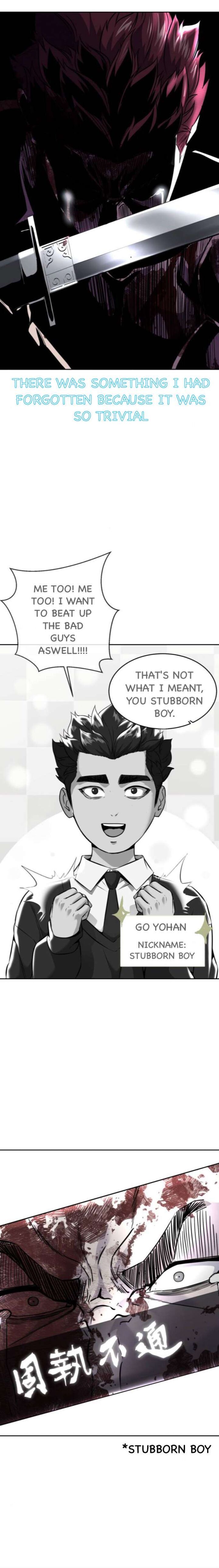 The Boy Of Death Chapter 217 Page 57