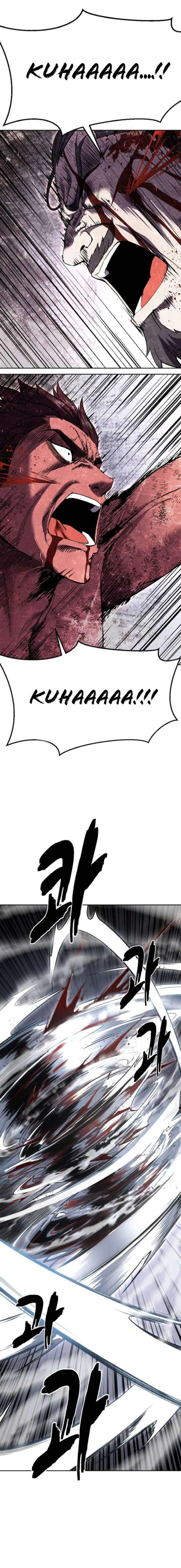 The Boy Of Death Chapter 217 Page 9
