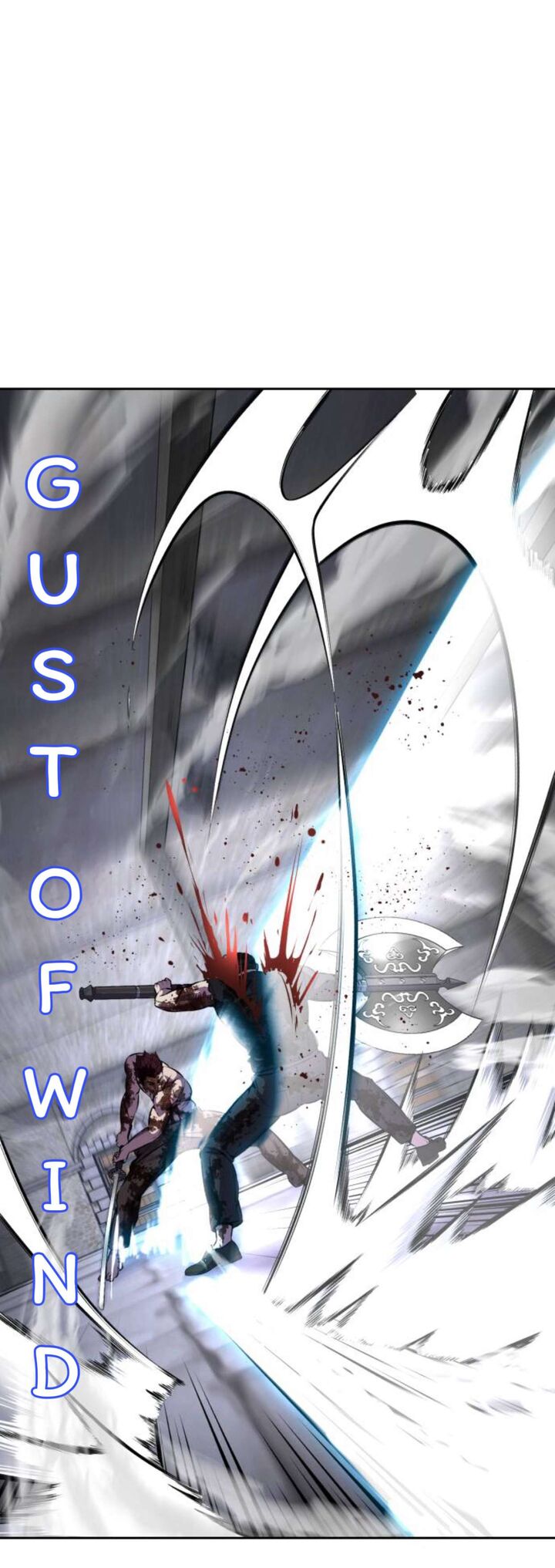 The Boy Of Death Chapter 218 Page 11