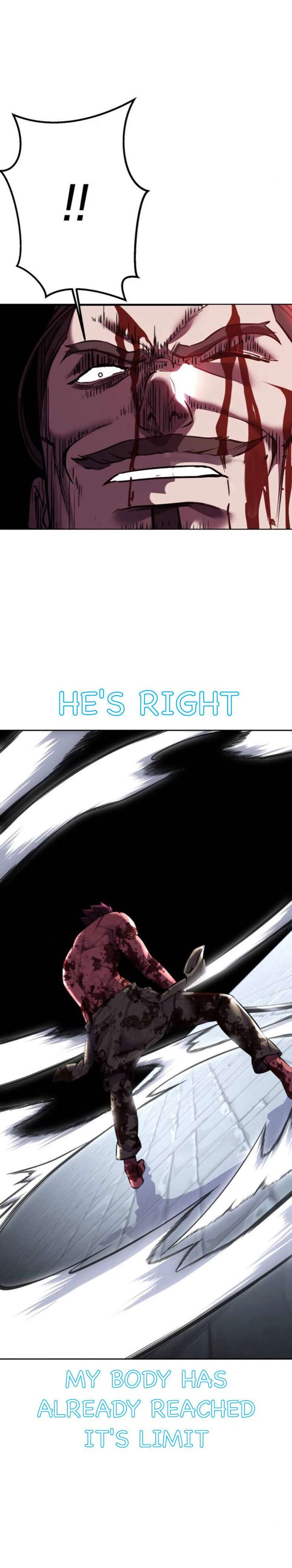 The Boy Of Death Chapter 218 Page 12