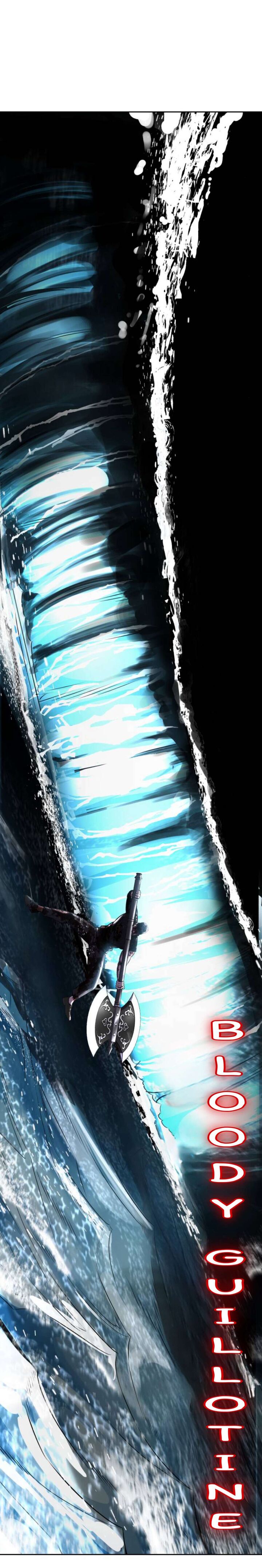 The Boy Of Death Chapter 218 Page 30