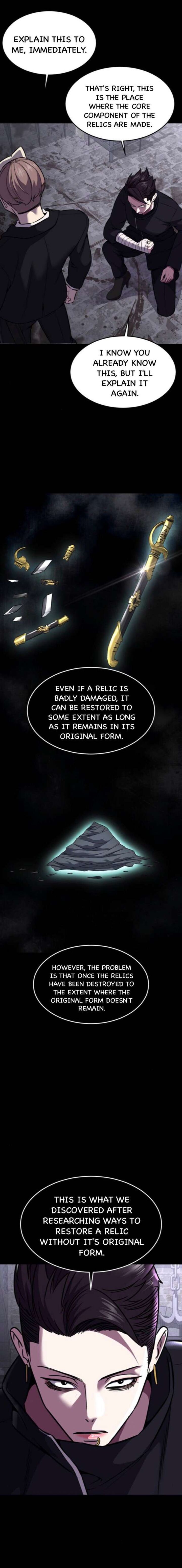 The Boy Of Death Chapter 218 Page 61
