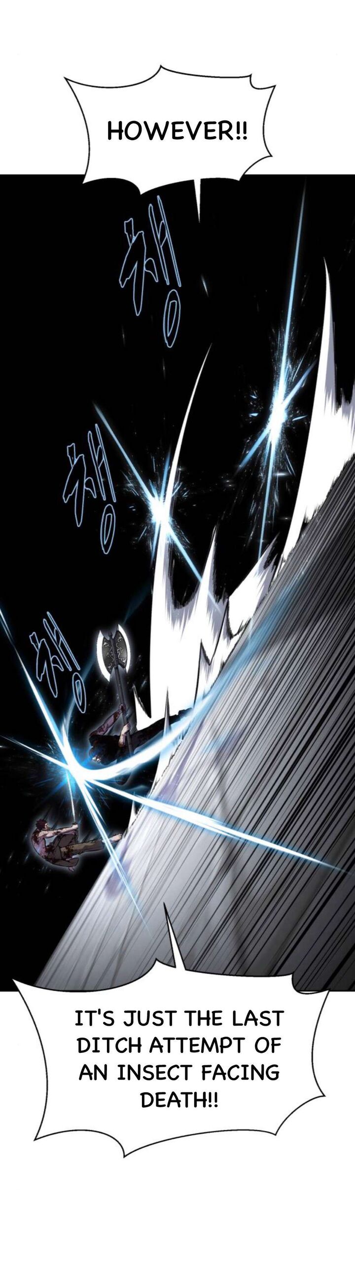 The Boy Of Death Chapter 218 Page 9