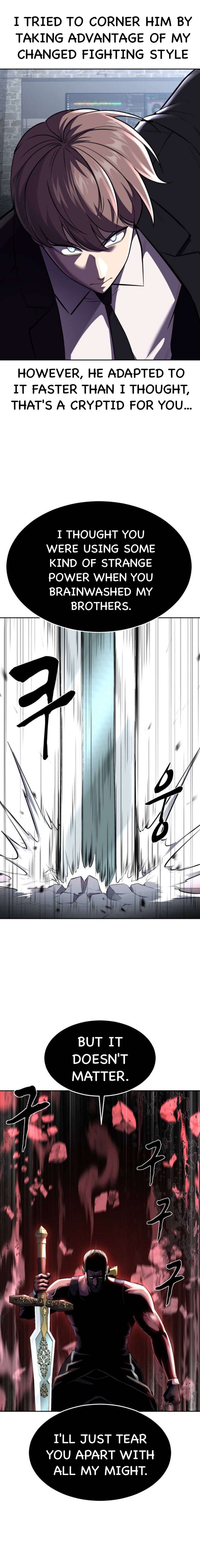 The Boy Of Death Chapter 219 Page 14