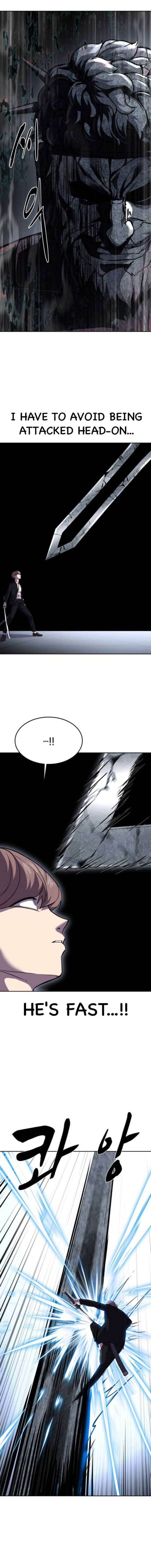 The Boy Of Death Chapter 219 Page 17