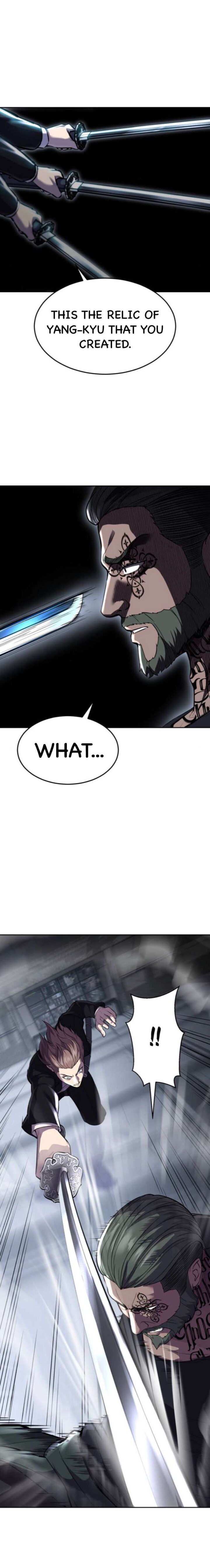 The Boy Of Death Chapter 219 Page 4
