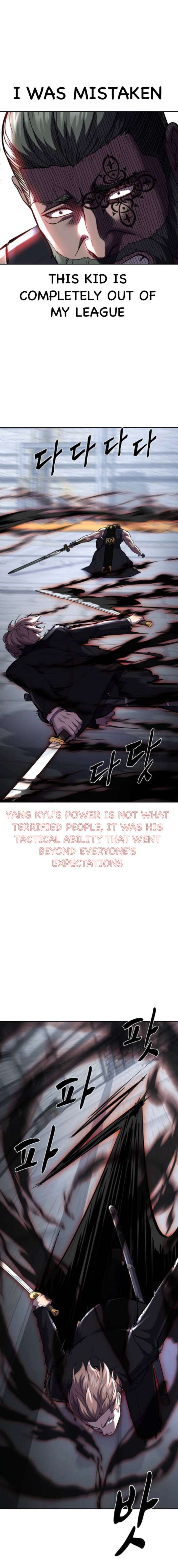 The Boy Of Death Chapter 219 Page 61