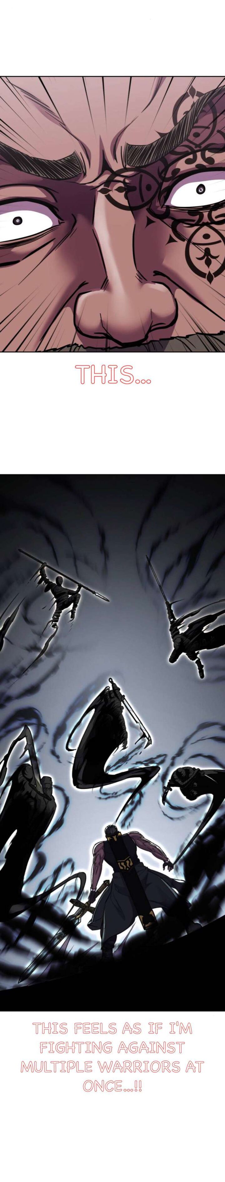 The Boy Of Death Chapter 219 Page 62