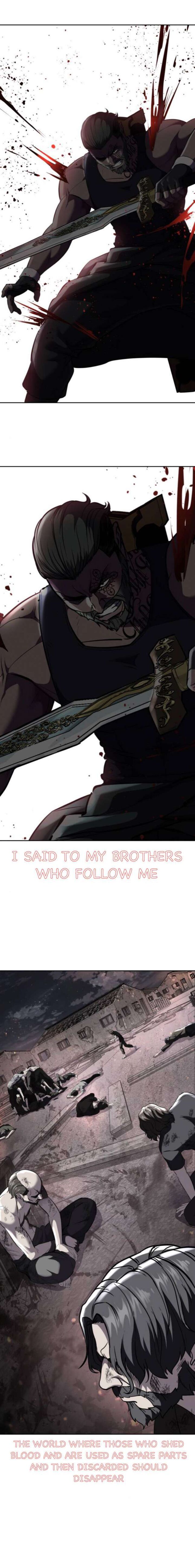 The Boy Of Death Chapter 219 Page 67