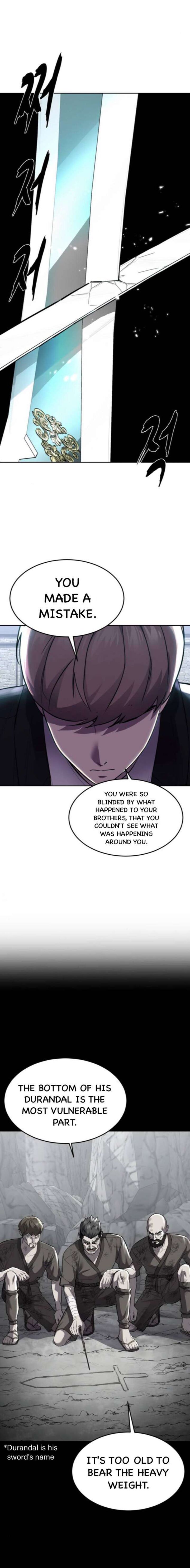 The Boy Of Death Chapter 219 Page 74