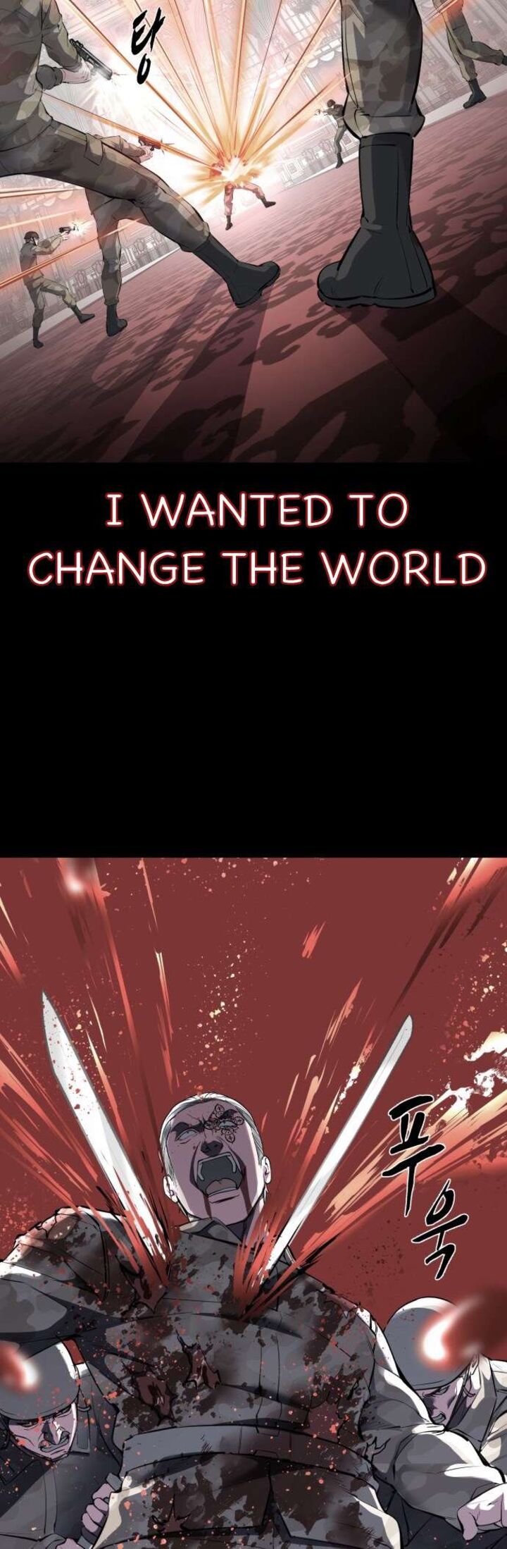 The Boy Of Death Chapter 220 Page 16