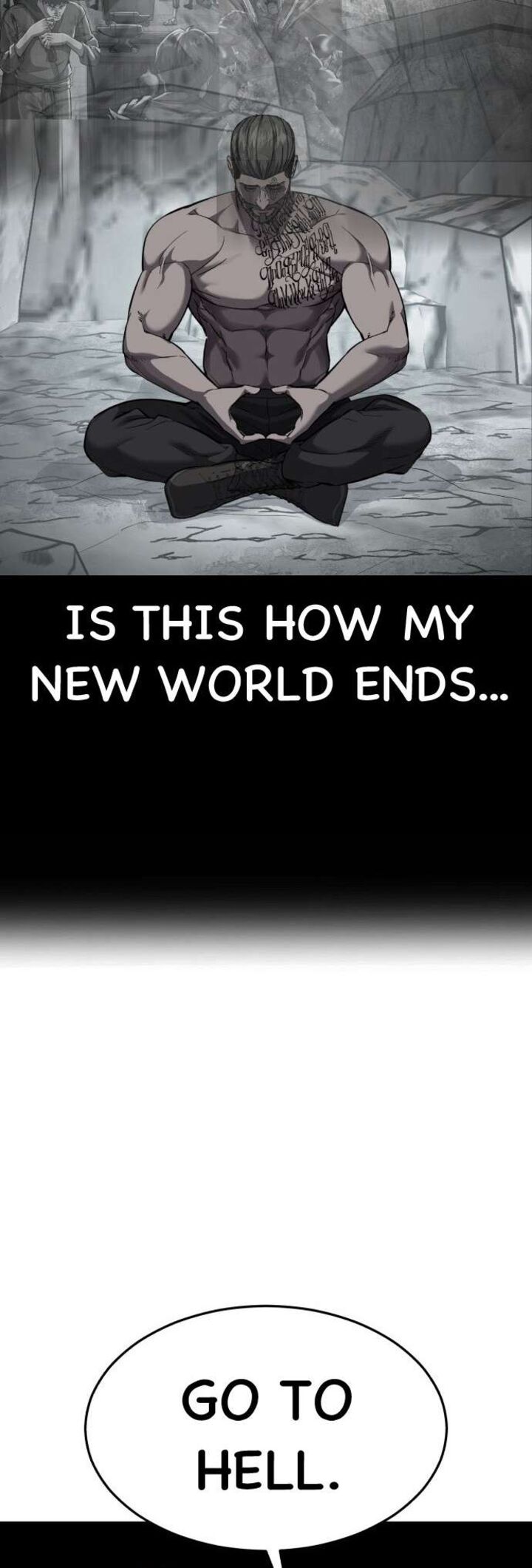 The Boy Of Death Chapter 220 Page 35