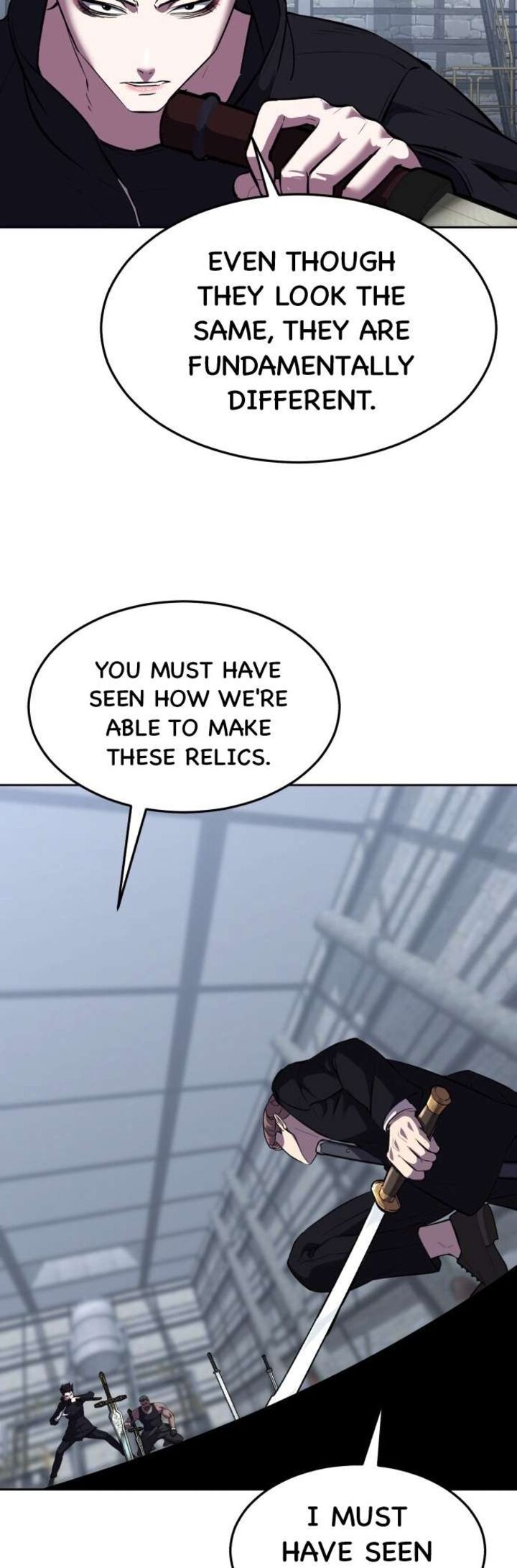 The Boy Of Death Chapter 220 Page 42