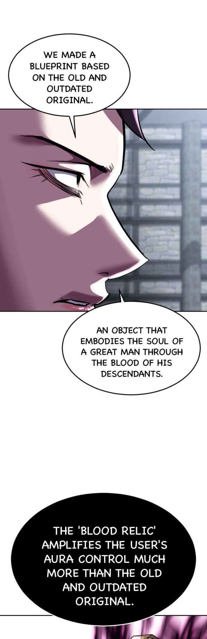 The Boy Of Death Chapter 220 Page 46