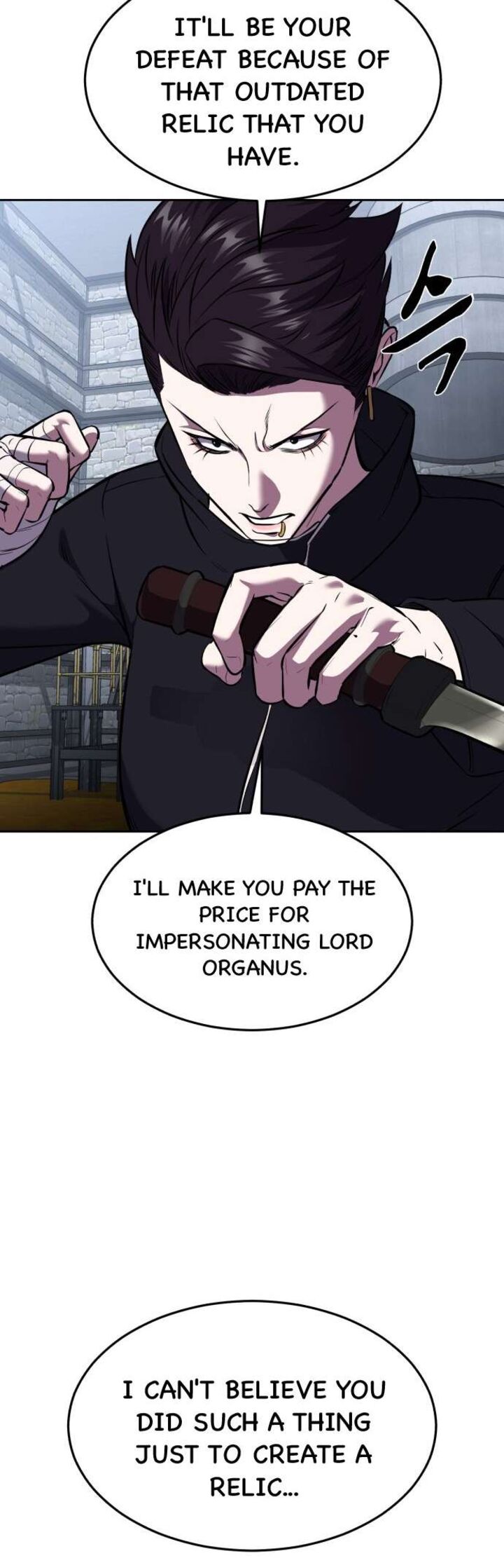 The Boy Of Death Chapter 220 Page 48