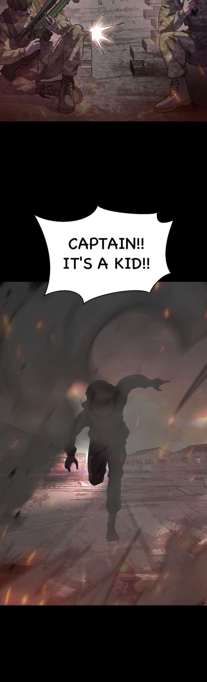 The Boy Of Death Chapter 220 Page 5
