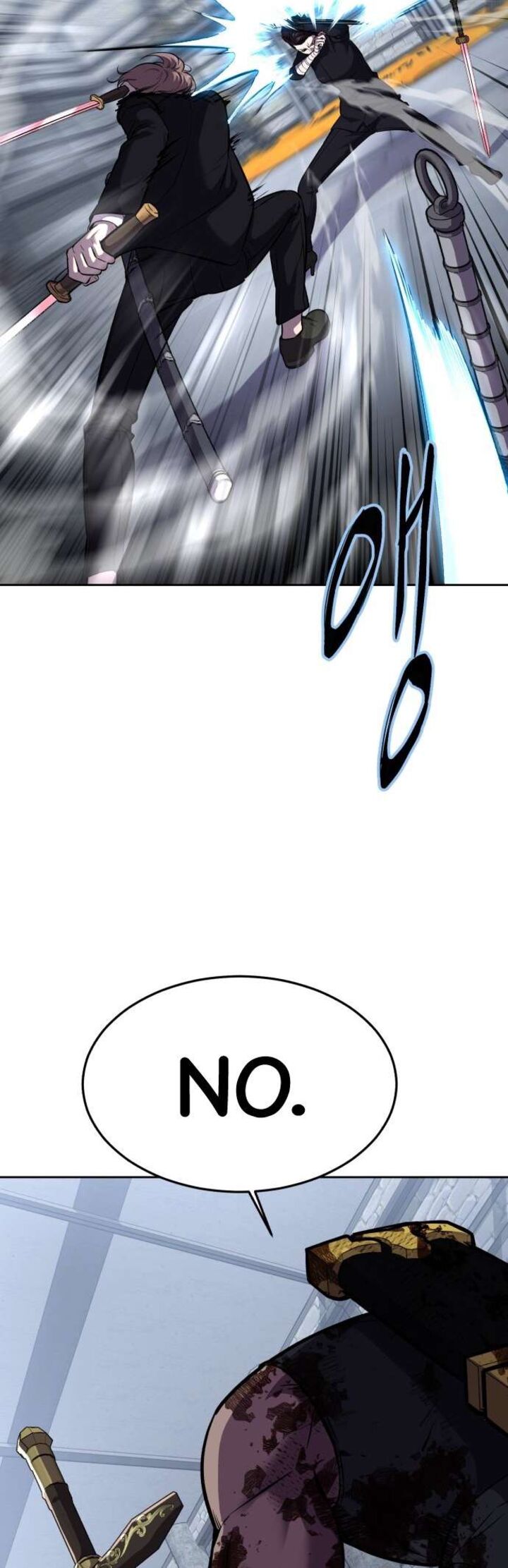The Boy Of Death Chapter 220 Page 50