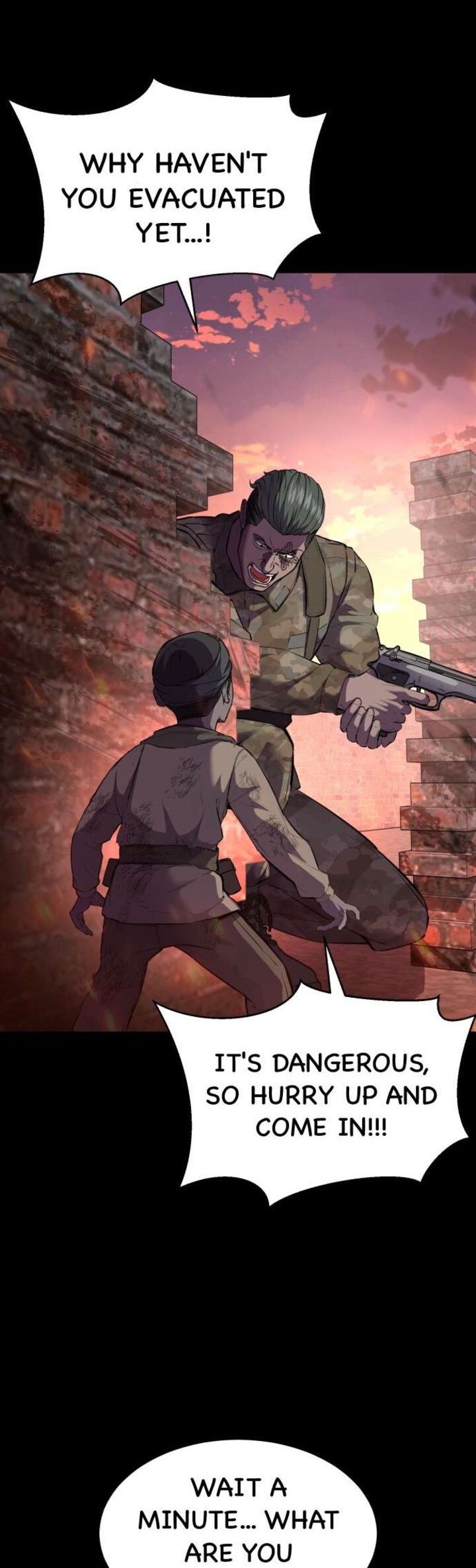 The Boy Of Death Chapter 220 Page 6
