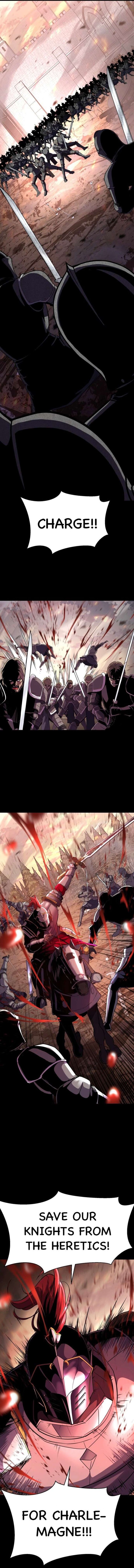 The Boy Of Death Chapter 220 Page 68