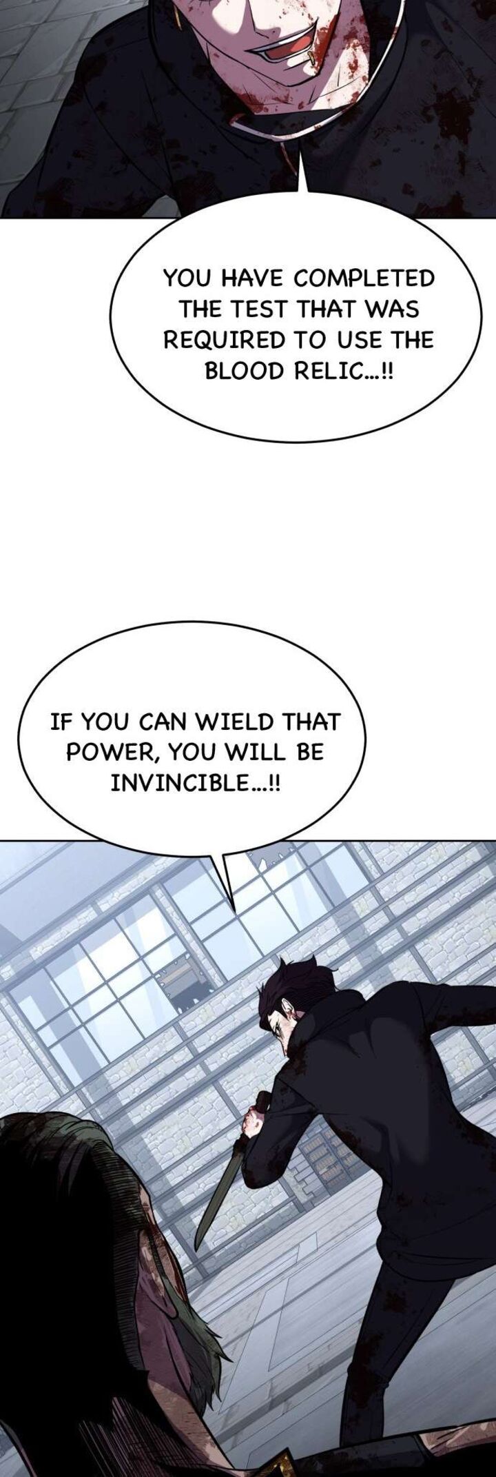 The Boy Of Death Chapter 220 Page 72