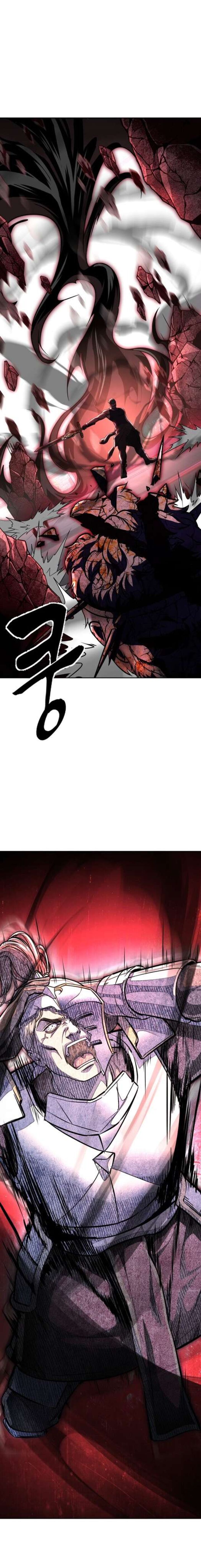 The Boy Of Death Chapter 221 Page 2