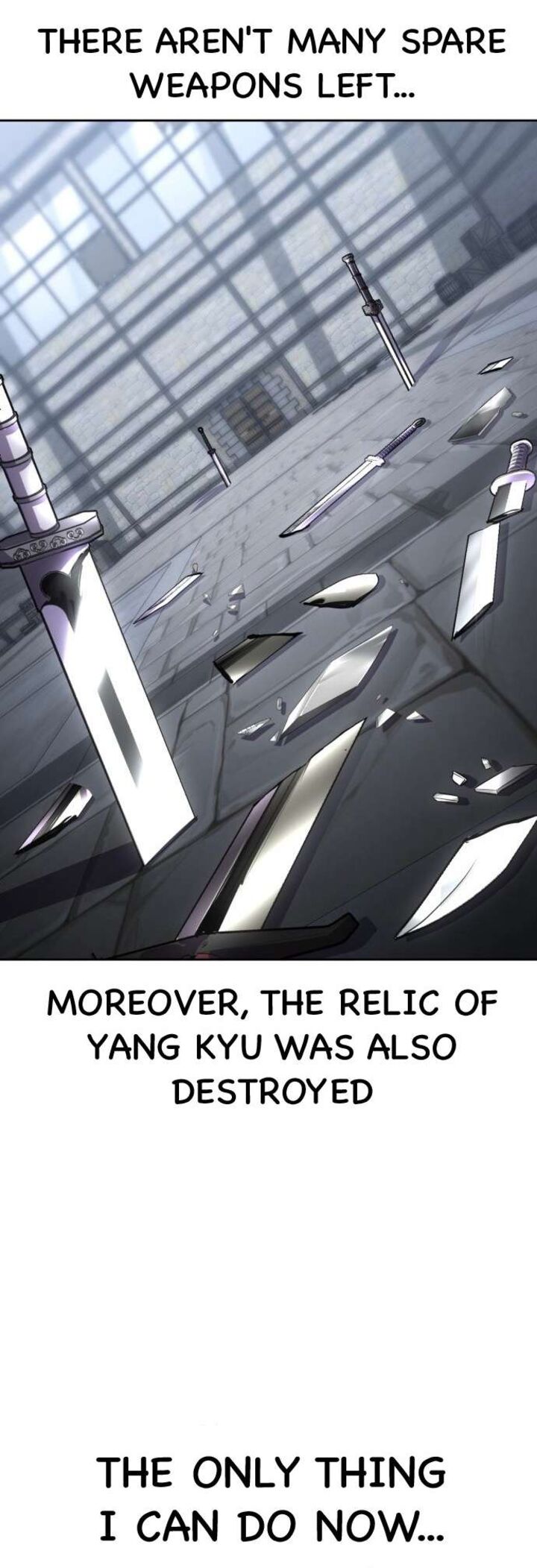 The Boy Of Death Chapter 221 Page 23