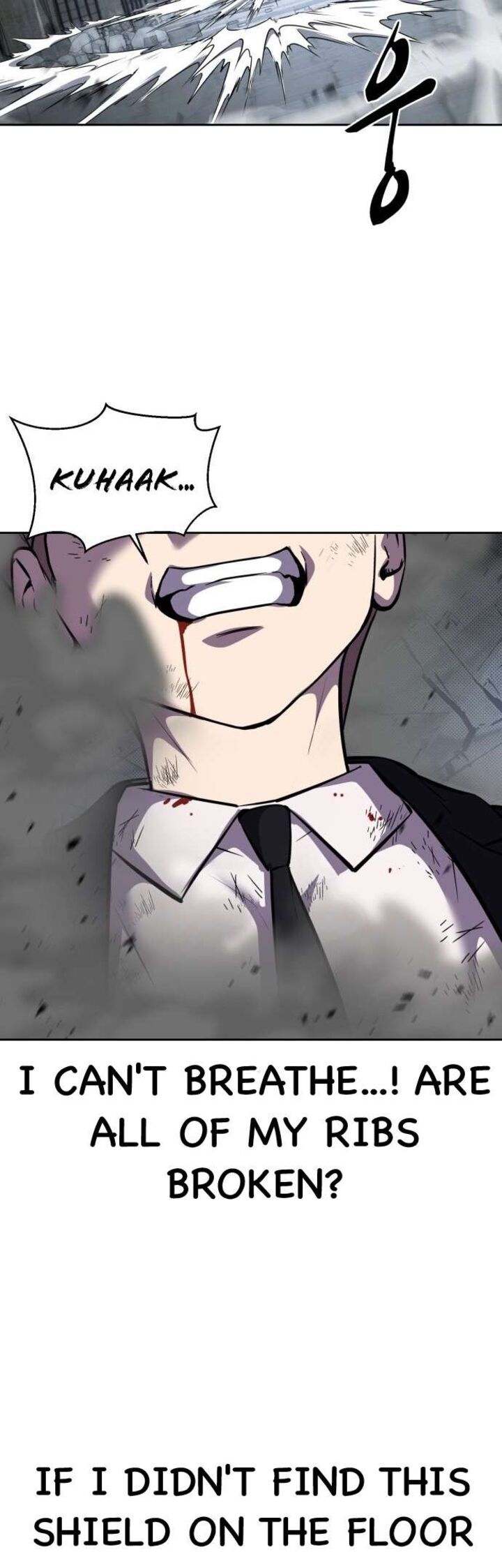 The Boy Of Death Chapter 221 Page 35