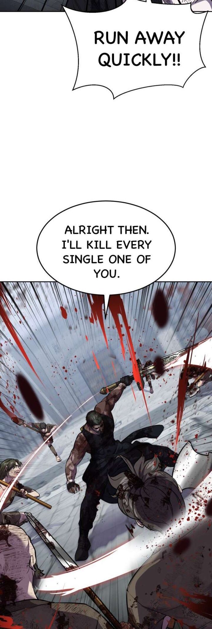 The Boy Of Death Chapter 221 Page 46
