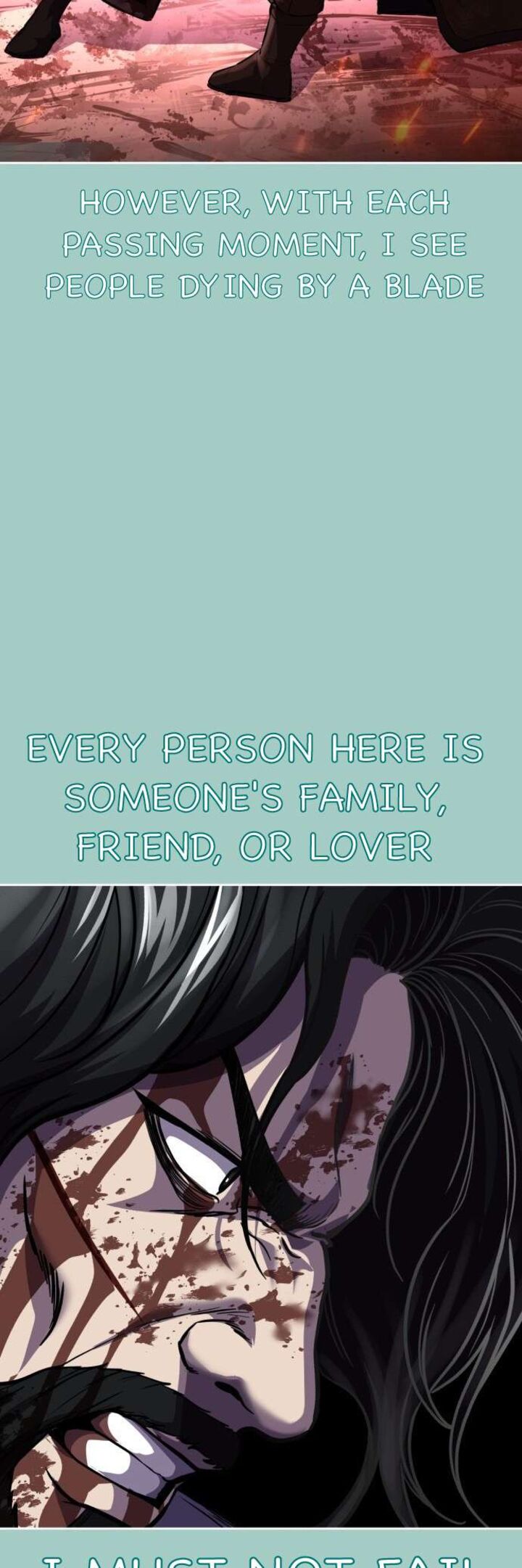 The Boy Of Death Chapter 221 Page 68
