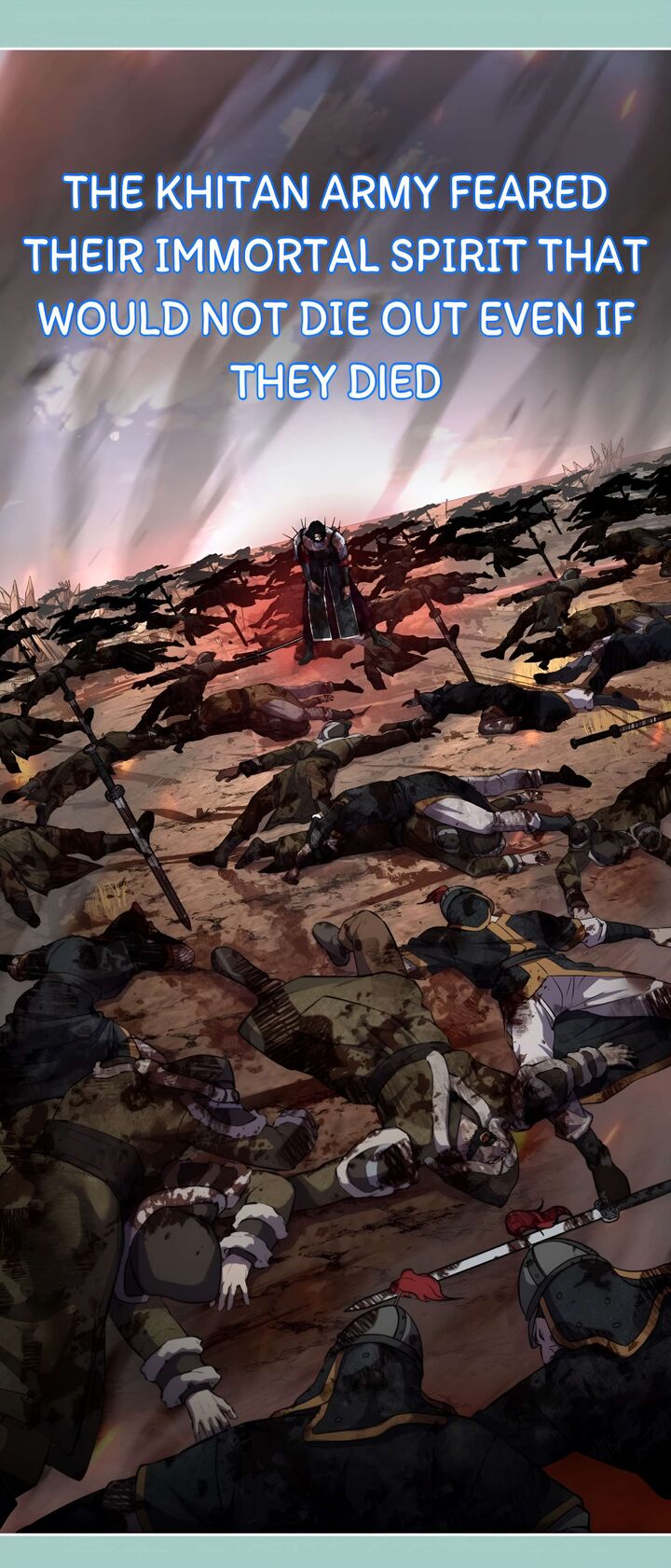 The Boy Of Death Chapter 221 Page 72