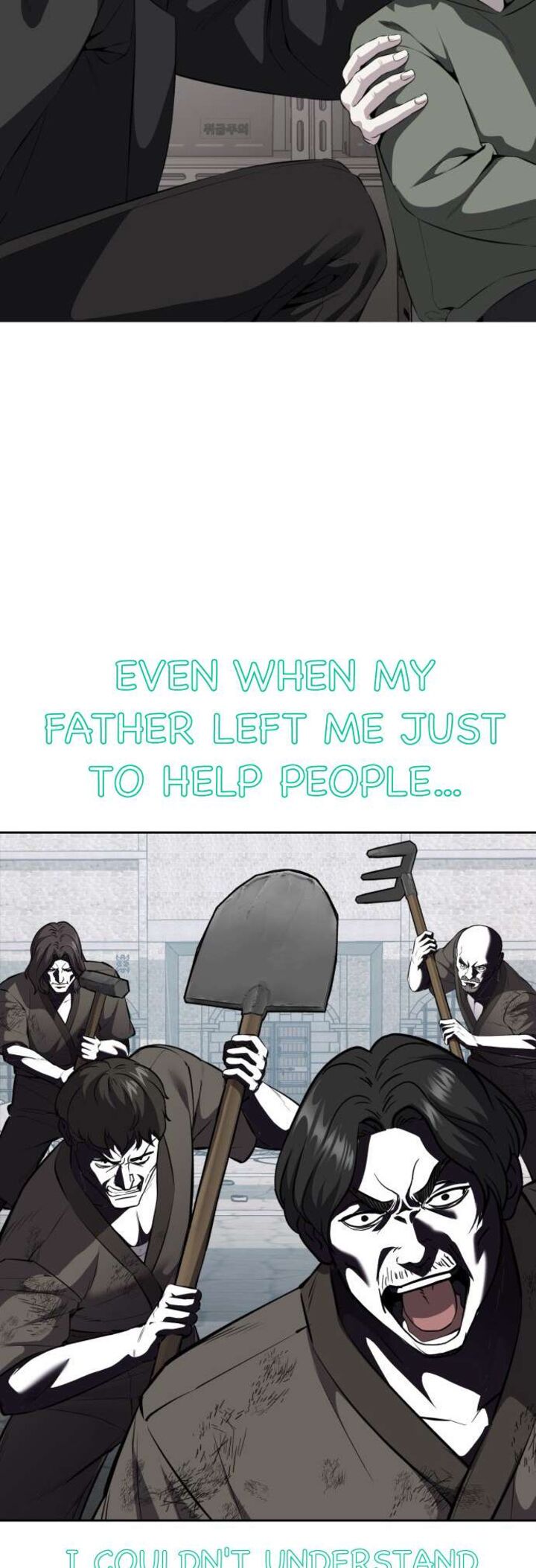 The Boy Of Death Chapter 221 Page 79