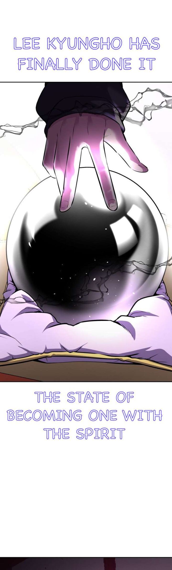 The Boy Of Death Chapter 221 Page 95