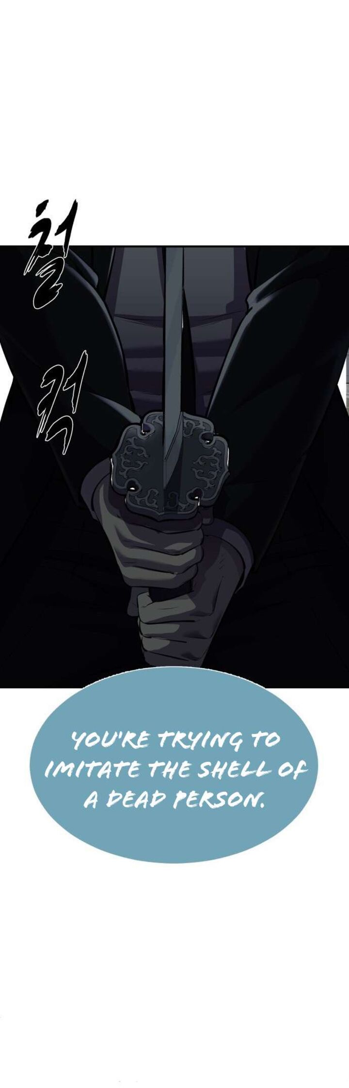 The Boy Of Death Chapter 221 Page 97