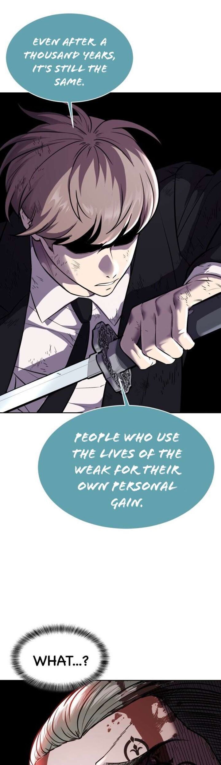 The Boy Of Death Chapter 222 Page 10