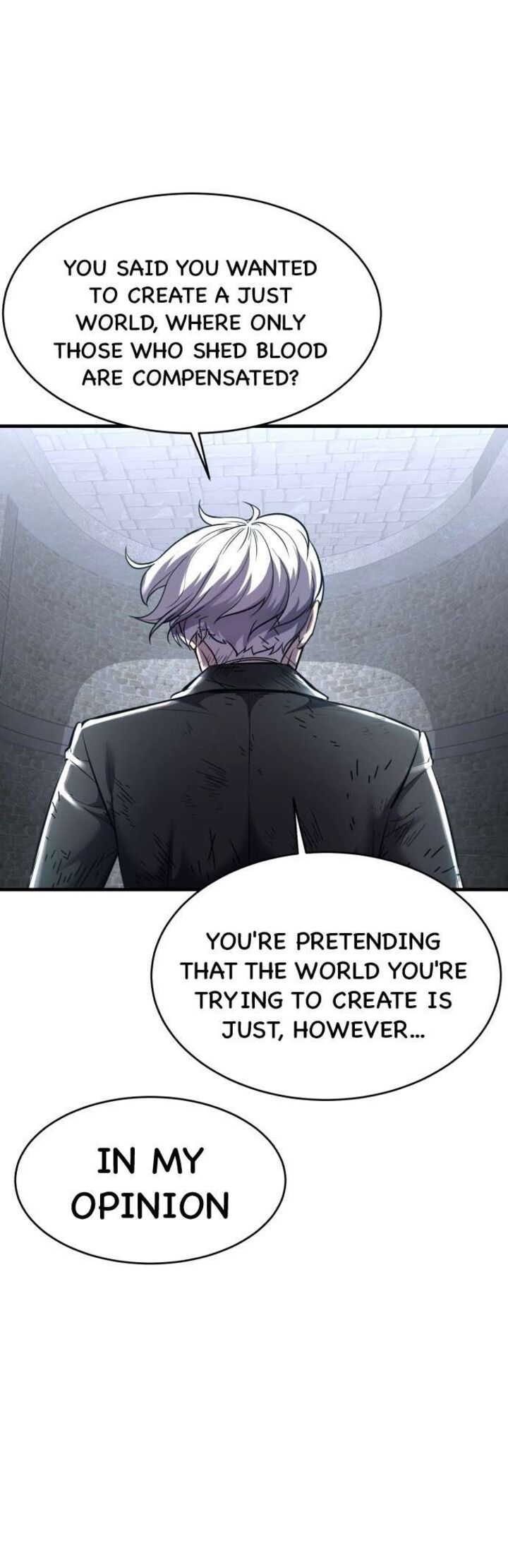 The Boy Of Death Chapter 222 Page 104