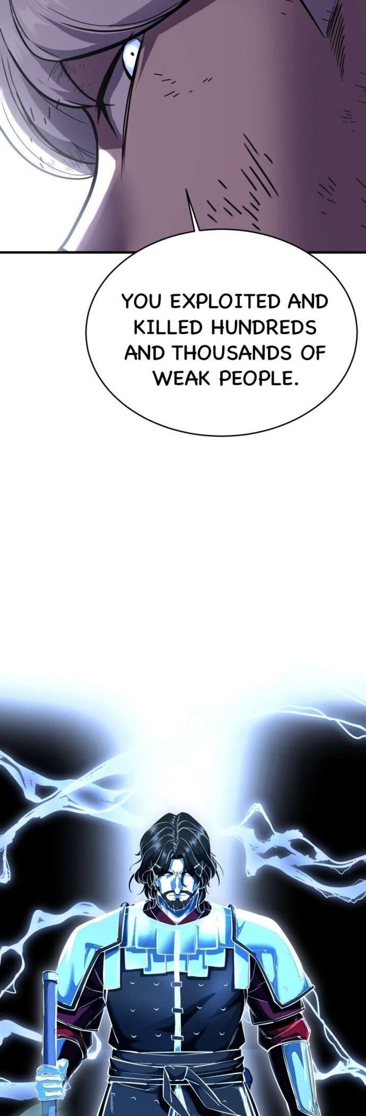 The Boy Of Death Chapter 222 Page 107