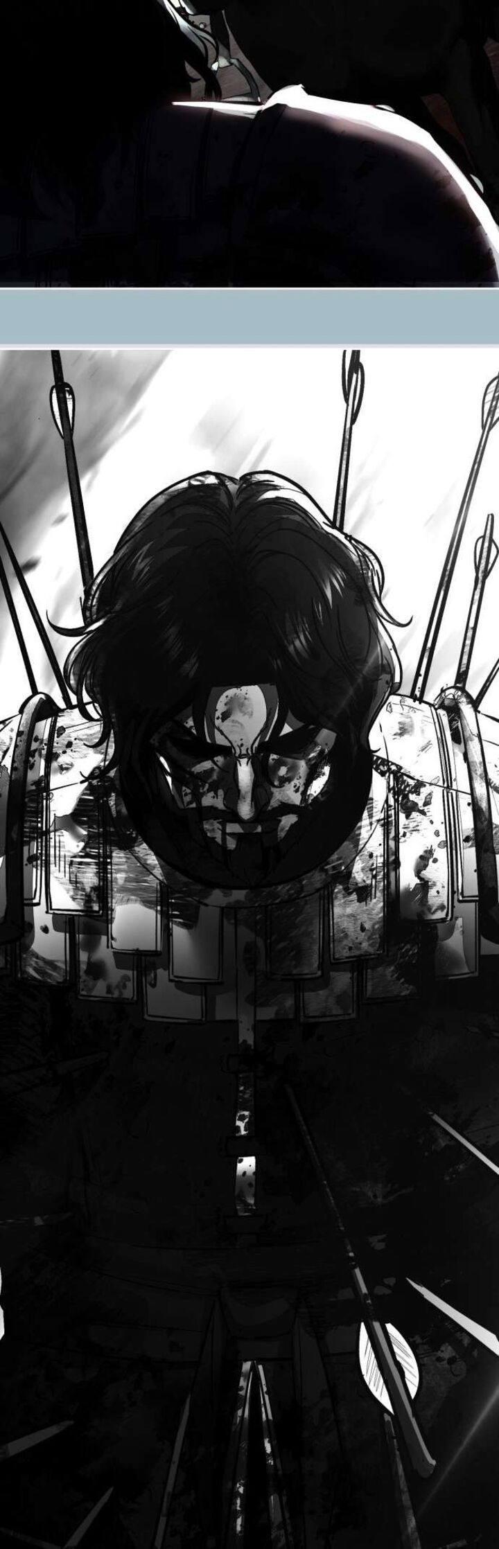 The Boy Of Death Chapter 222 Page 19