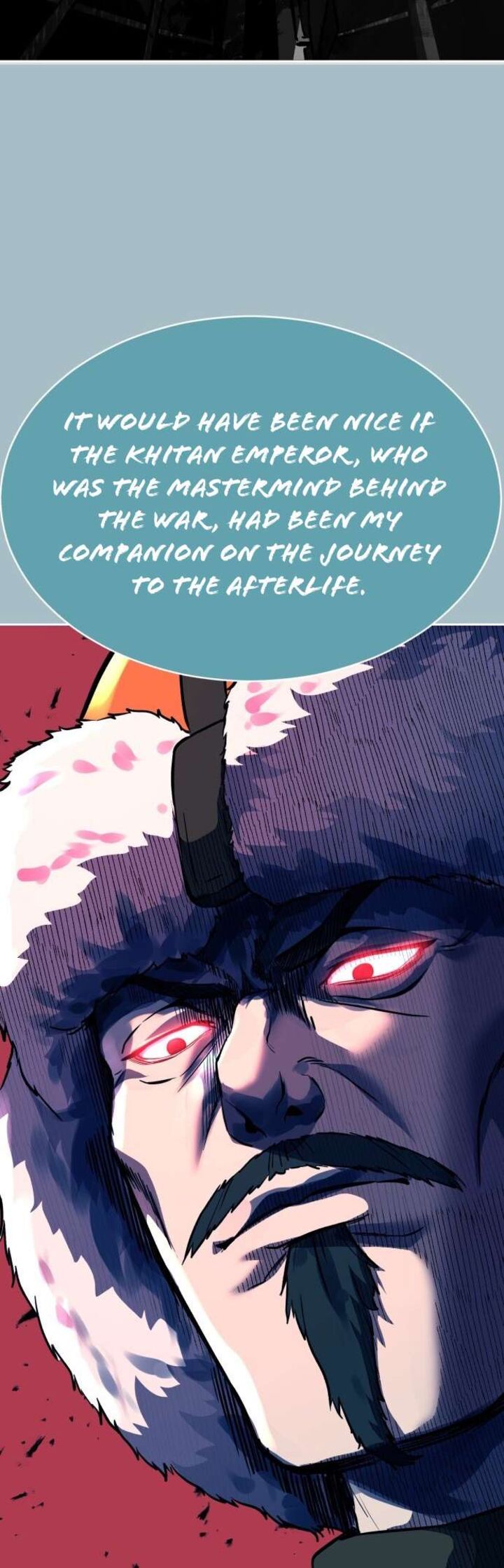 The Boy Of Death Chapter 222 Page 20
