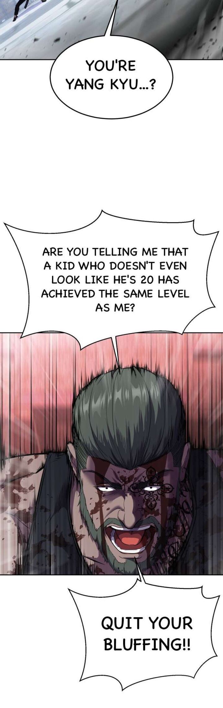 The Boy Of Death Chapter 222 Page 26