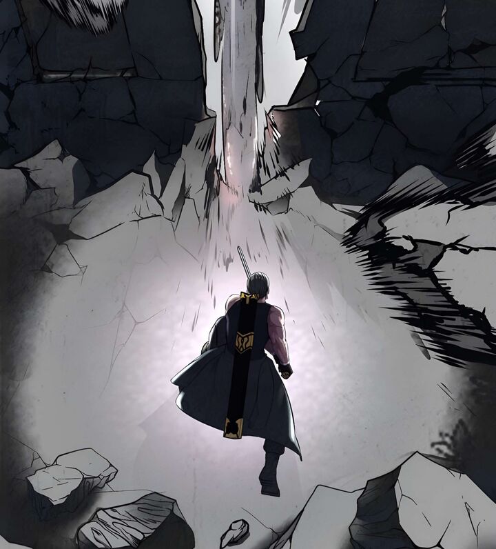 The Boy Of Death Chapter 222 Page 33