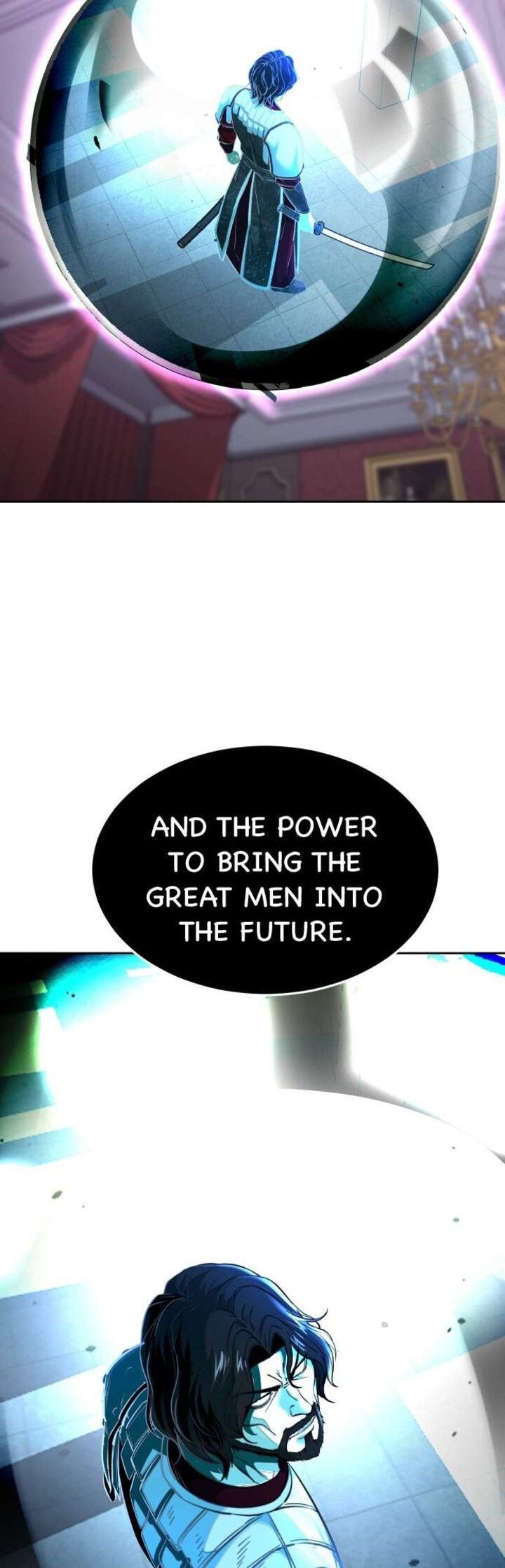 The Boy Of Death Chapter 222 Page 43