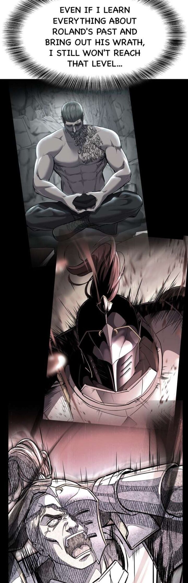 The Boy Of Death Chapter 222 Page 48