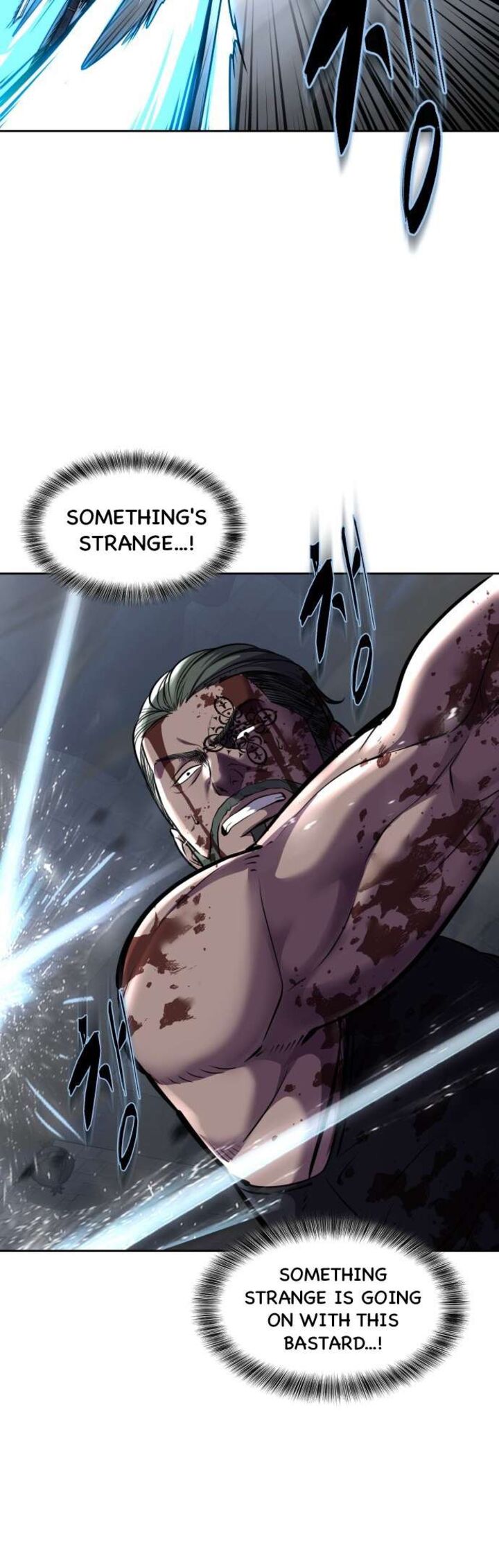 The Boy Of Death Chapter 222 Page 8