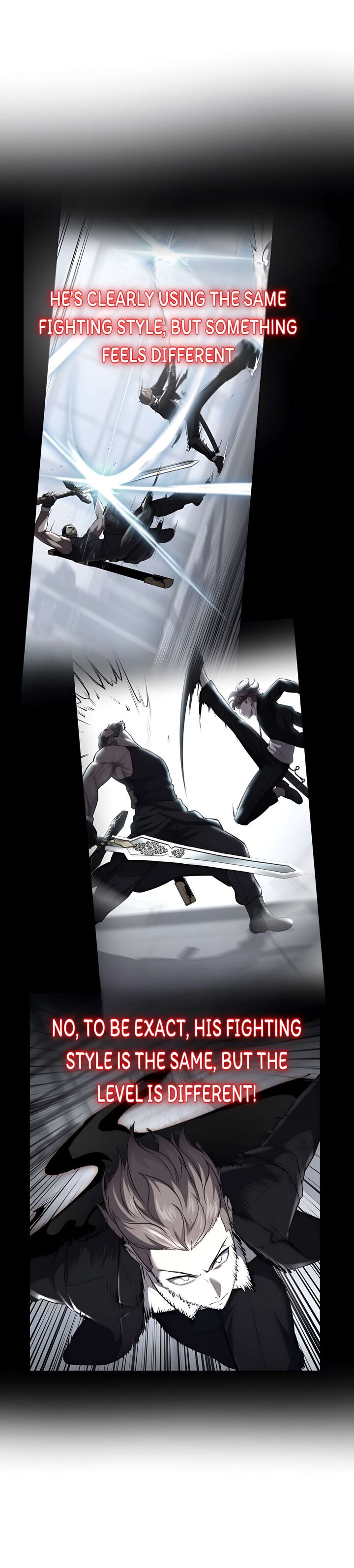 The Boy Of Death Chapter 222 Page 9