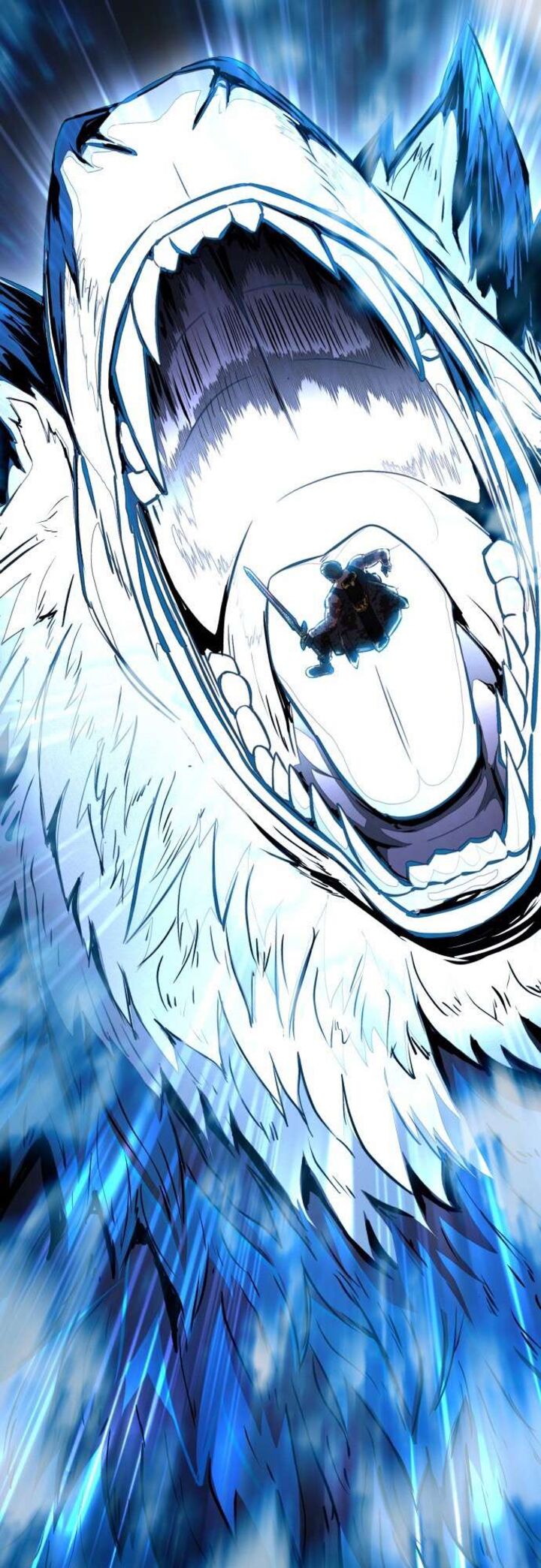 The Boy Of Death Chapter 222 Page 97