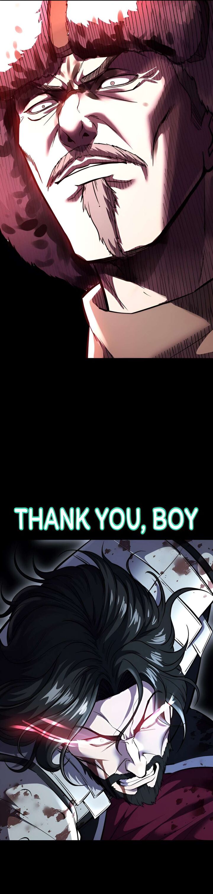 The Boy Of Death Chapter 222 Page 99