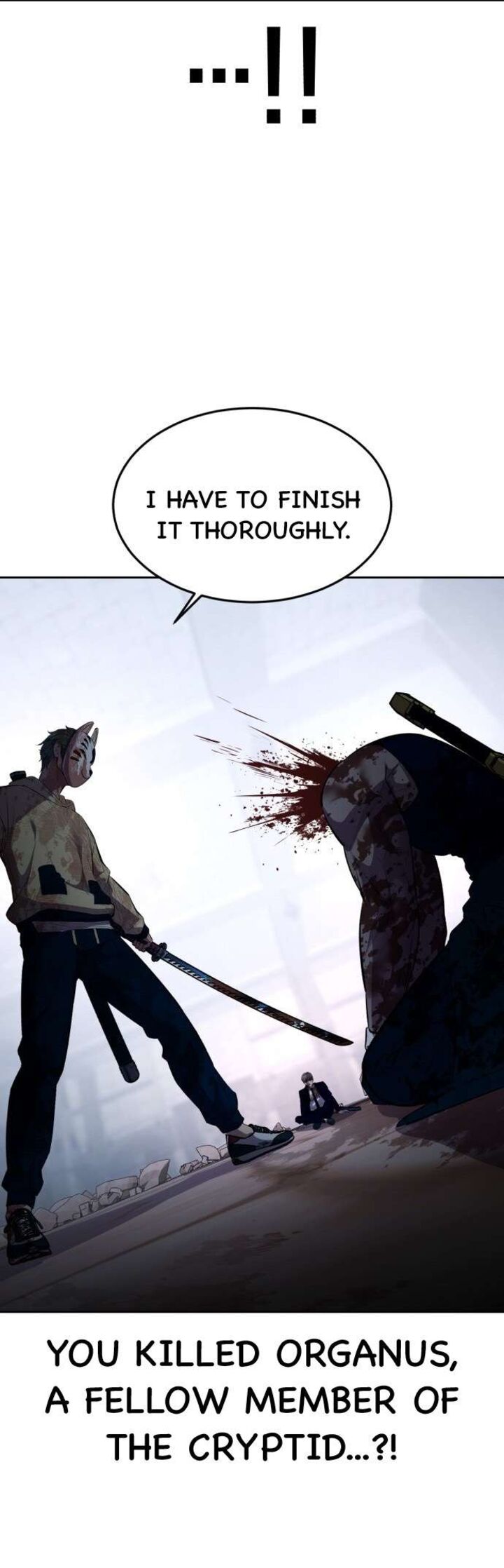 The Boy Of Death Chapter 223 Page 16